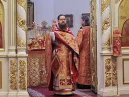 Димитрия Солунского